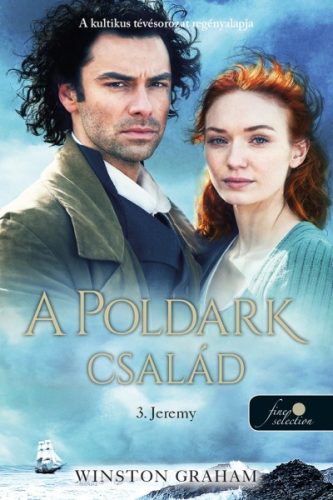 Winston Graham - Jeremy - A Poldark család 3.