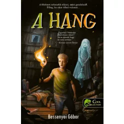 Bessenyei Gábor - A hang