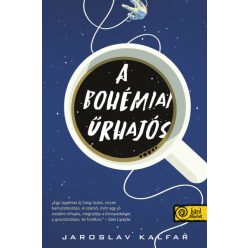 Jaroslav Kalfar - A bohémiai űrhajós