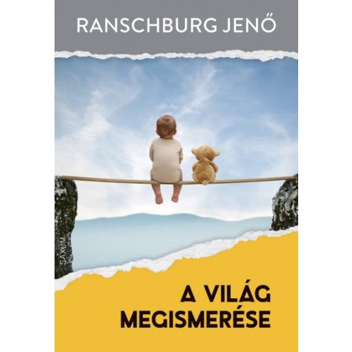 Ranschburg Jenő - A világ megismerése