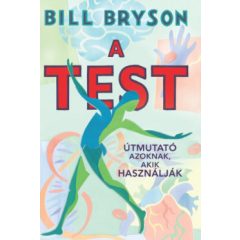 Bill Brysn - A test 