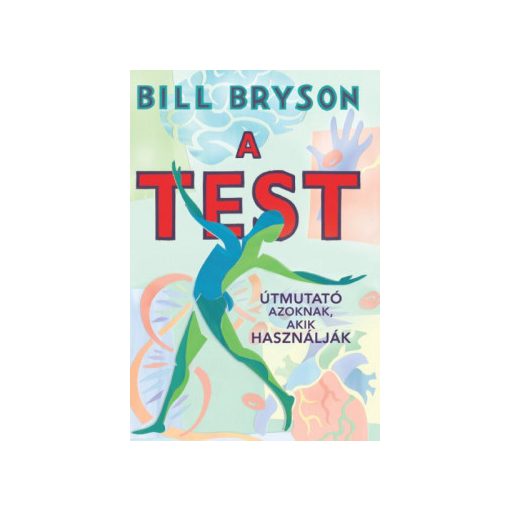 Bill Brysn - A test 