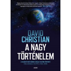 David Christian-A nagy történelem 