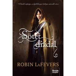 Robin Lafevers-Sötét diadal 