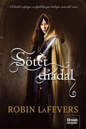 Robin Lafevers-Sötét diadal 