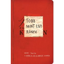 Keri Smith - Több mint egy könyv