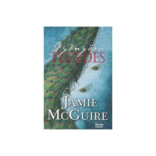 Jamie McGuire-Gyönyörű tévedés 