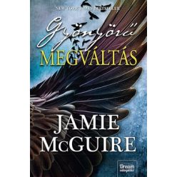 Jamie McGuire-Gyönyörű megváltás 