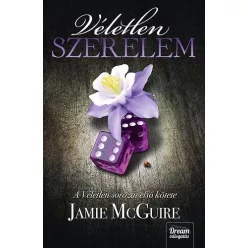 Jamie McGuire-Véletlen szerelem 1. 