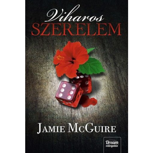 Jamie Mcguire-Viharos szerelem 2. (új példány)