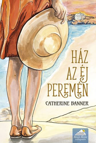 Catherine Banner-Ház az éj peremén 