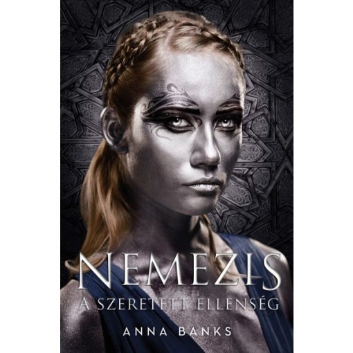 Anna Banks - Nemezis - Szeretett ellenség 