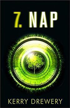 Kerry Drewery- 7. nap 