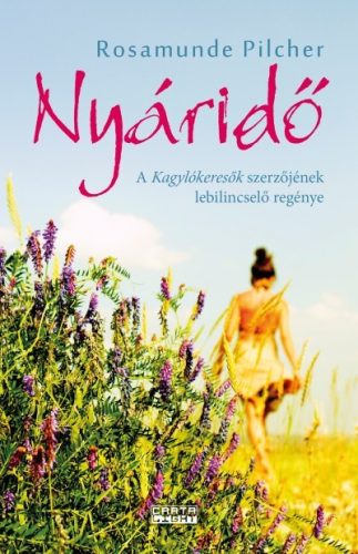 Rosamunde Pilcher - Nyáridő  