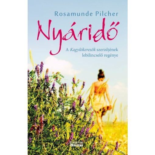 Rosamunde Pilcher - Nyáridő  