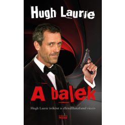 Hugh Laurie - A balek 