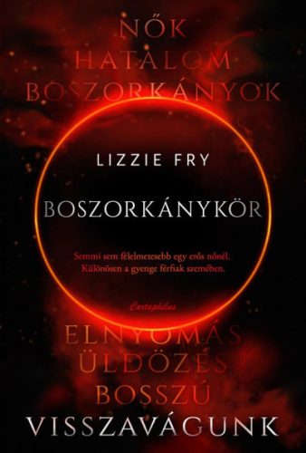 Lizzie Fry - Boszorkánykör