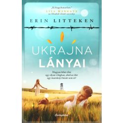 Erin Litteken - Ukrajna lányai