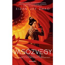 Vasözvegy - Xiran Jay Zhao