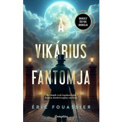 A vikárius fantomja -  Éric Fouassier