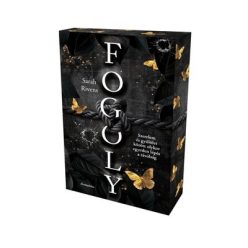 Fogoly (élfestett) - Sarah Rivens 