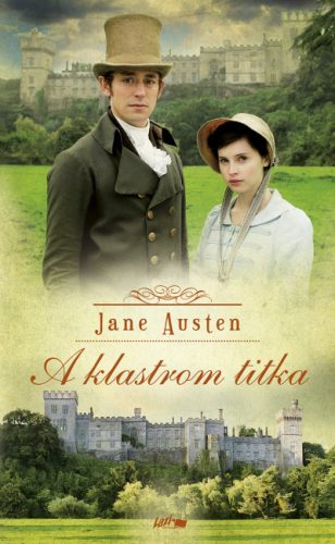 A klastrom titka -Jane Austen