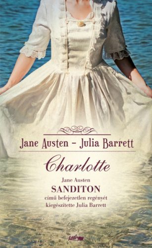 Jane Austen és Julia Barrett - Charlotte