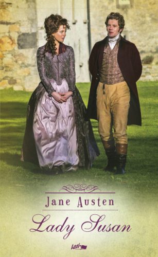 Jane Austen - Lady Susan 