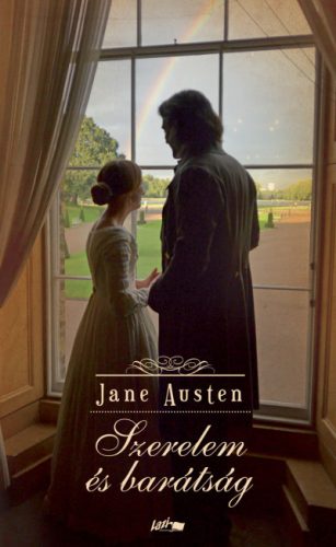 Jane Austen - Szerelem és barátság 