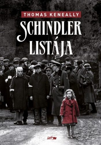 Thomas Keneally - Schindler listája