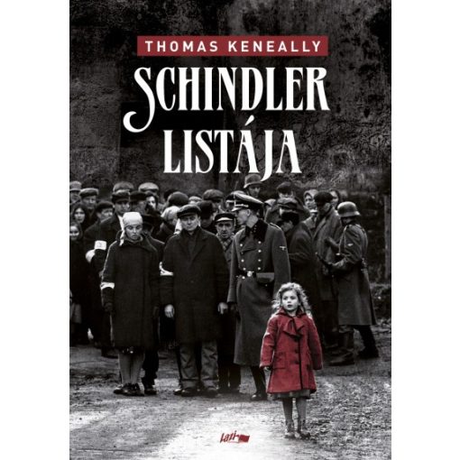 Thomas Keneally - Schindler listája