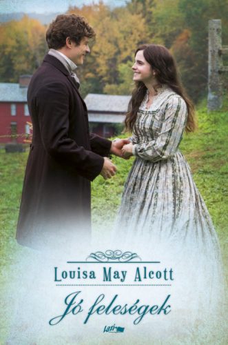 Louisa May Alcott - Jó feleségek