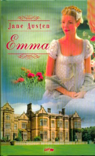 Jane Austen - Emma (Lazi)
