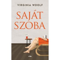 Saját szoba - Virginia Woolf  Saját szoba - Virginia Woolf
