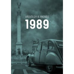 Vágvölgyi B. András - 1989 