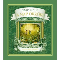 Maja Lunde - A Nap őrzője