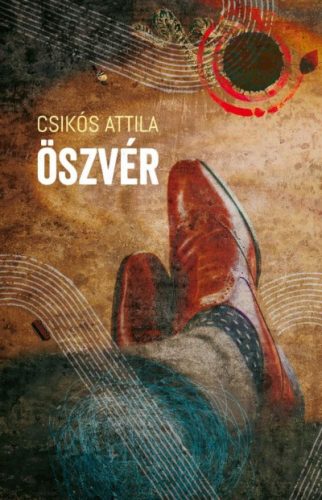 Csikós Attila - Öszvér