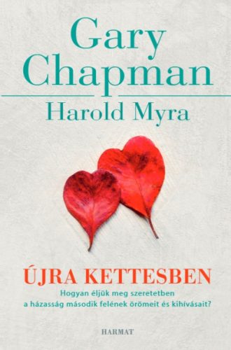 Gary Chapman  - Újra kettesben