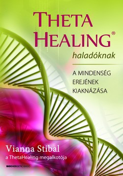 ThetaHealing haladóknak 