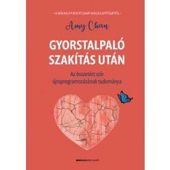   Gyorstalpaló szakítás után - Az összetört szív újraprogramozásának tudománya