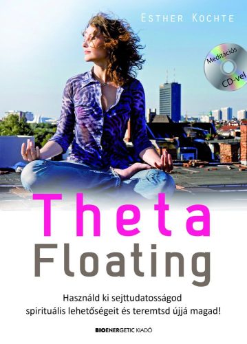 Esther Kochte - Theta Floating 