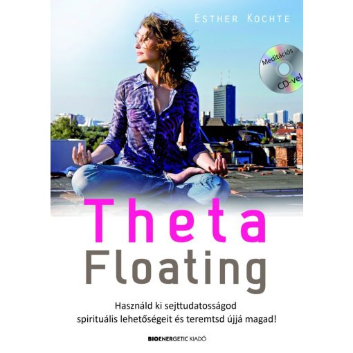 Esther Kochte - Theta Floating 