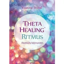 VIANNA STIBAL-Theta Healing ritmus 