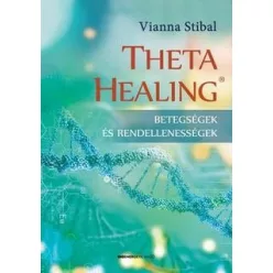 ThetaHealing-Betegségek és rendellenességek 