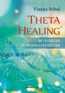 ThetaHealing-Betegségek és rendellenességek 