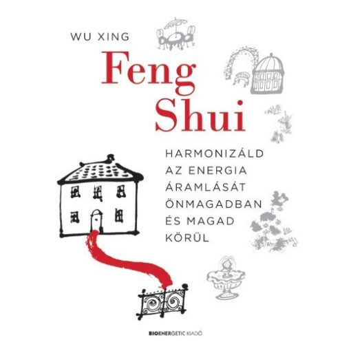 Wu Xing-Feng Shui 