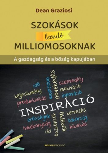 Dean Graziosi - Szokások leendő milliomosoknak