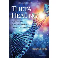 Vianna Stibal - ThetaHealing