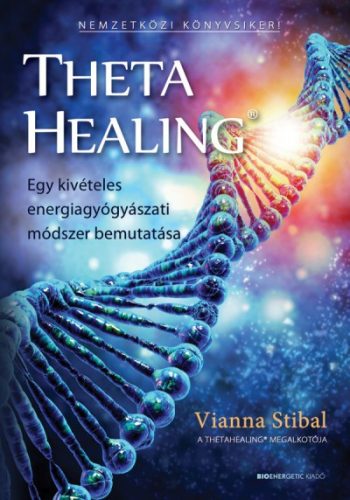 Vianna Stibal - ThetaHealing