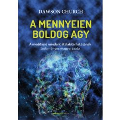 Dawson Church - A mennyeien boldog agy